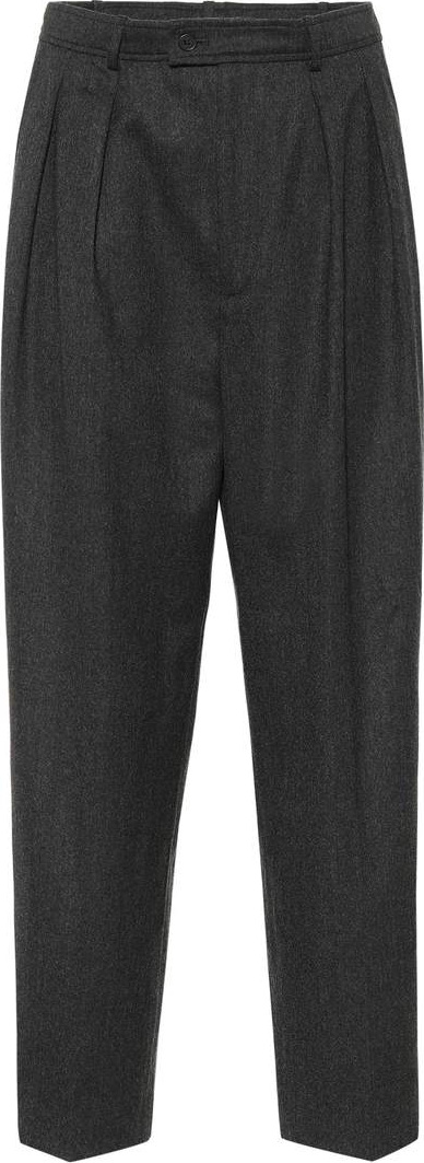 Polo Ralph Lauren Wool pants