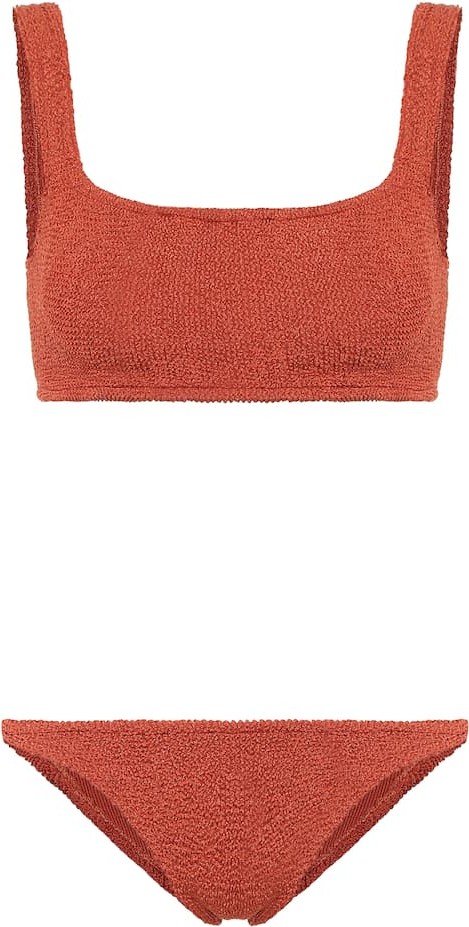 Hunza G Xandra bikini