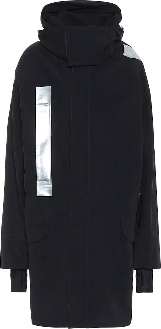 Raf Simons x Templa ski jacket