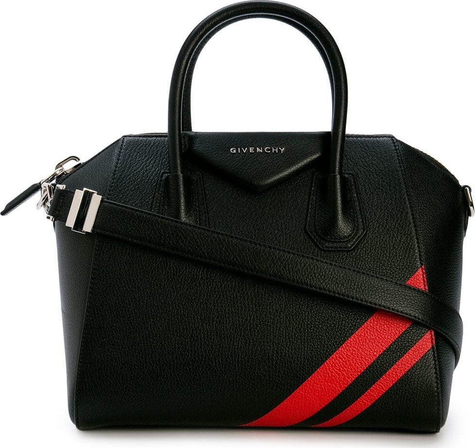 Givenchy Small Antigona Handbag