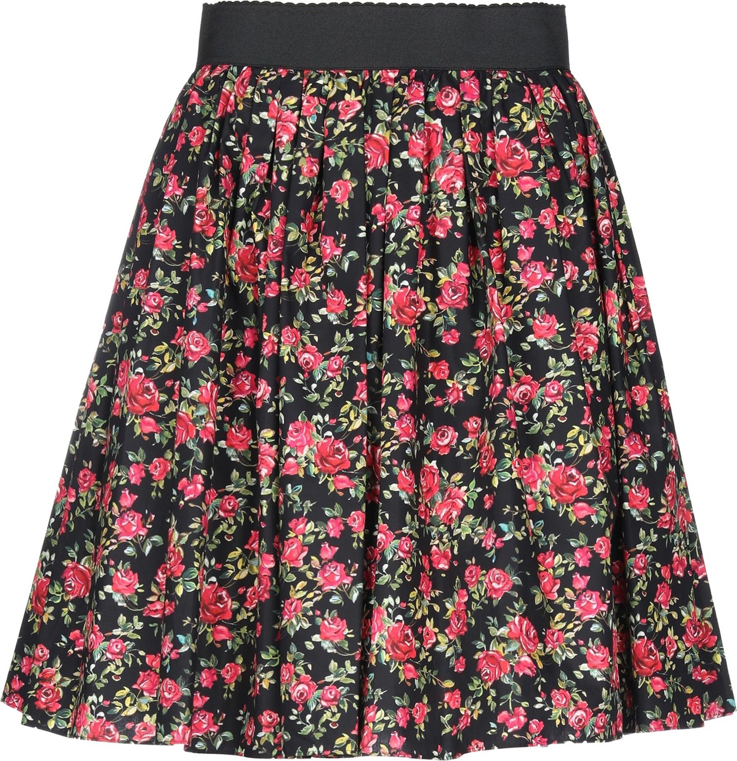 Dolce & Gabbana Knee Length Skirt