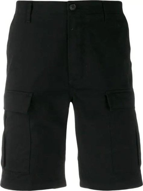 Balenciaga cargo shorts