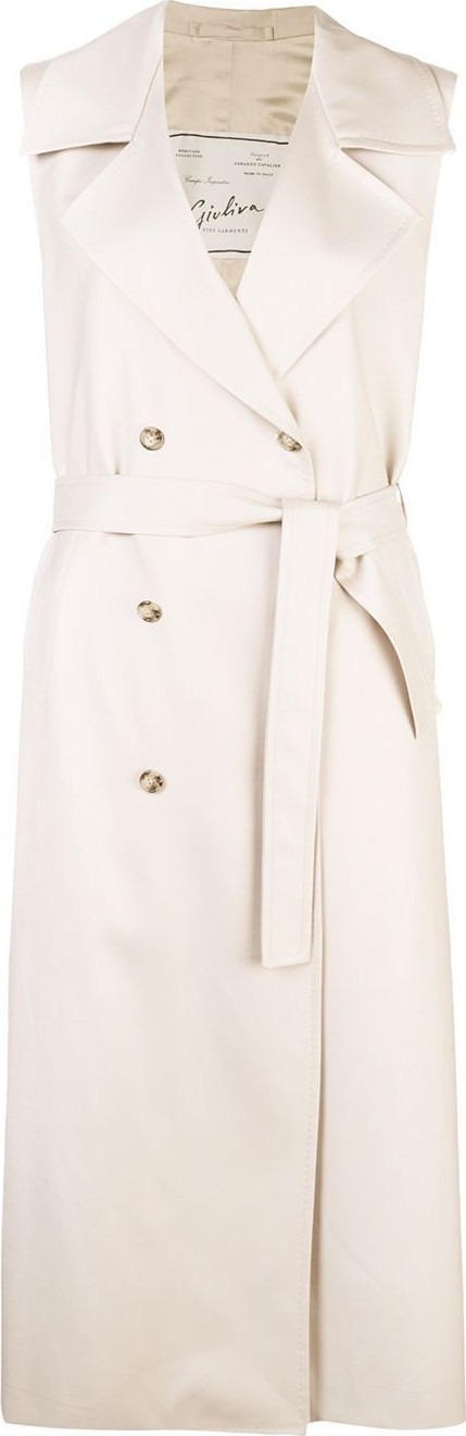 Giuliva Heritage Collection The Alex Trench