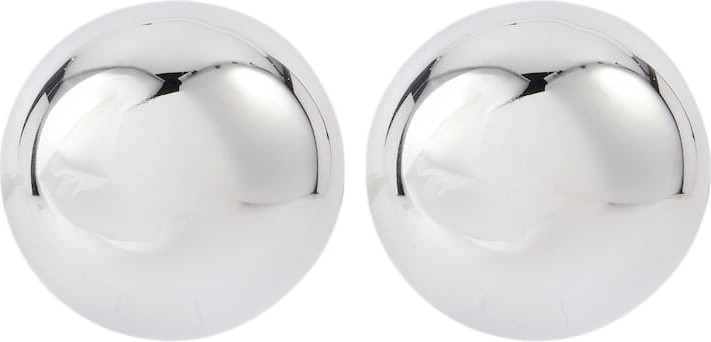 Givenchy - Curve earrings