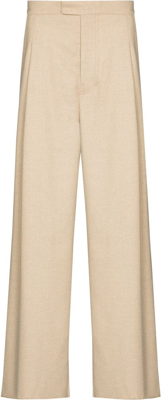 Nanushka - Eetu straight-leg trousers