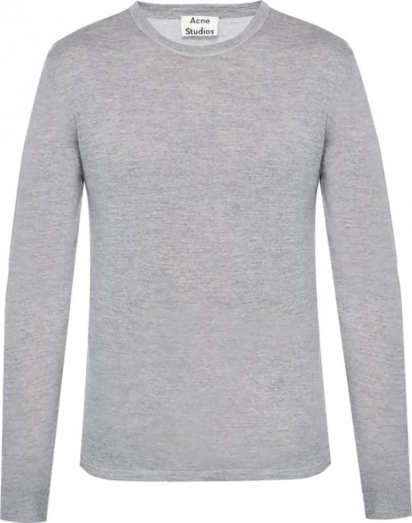 Acne Studios Nipo crew-neck wool sweater
