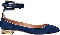 Aquazzura Ballet Flats