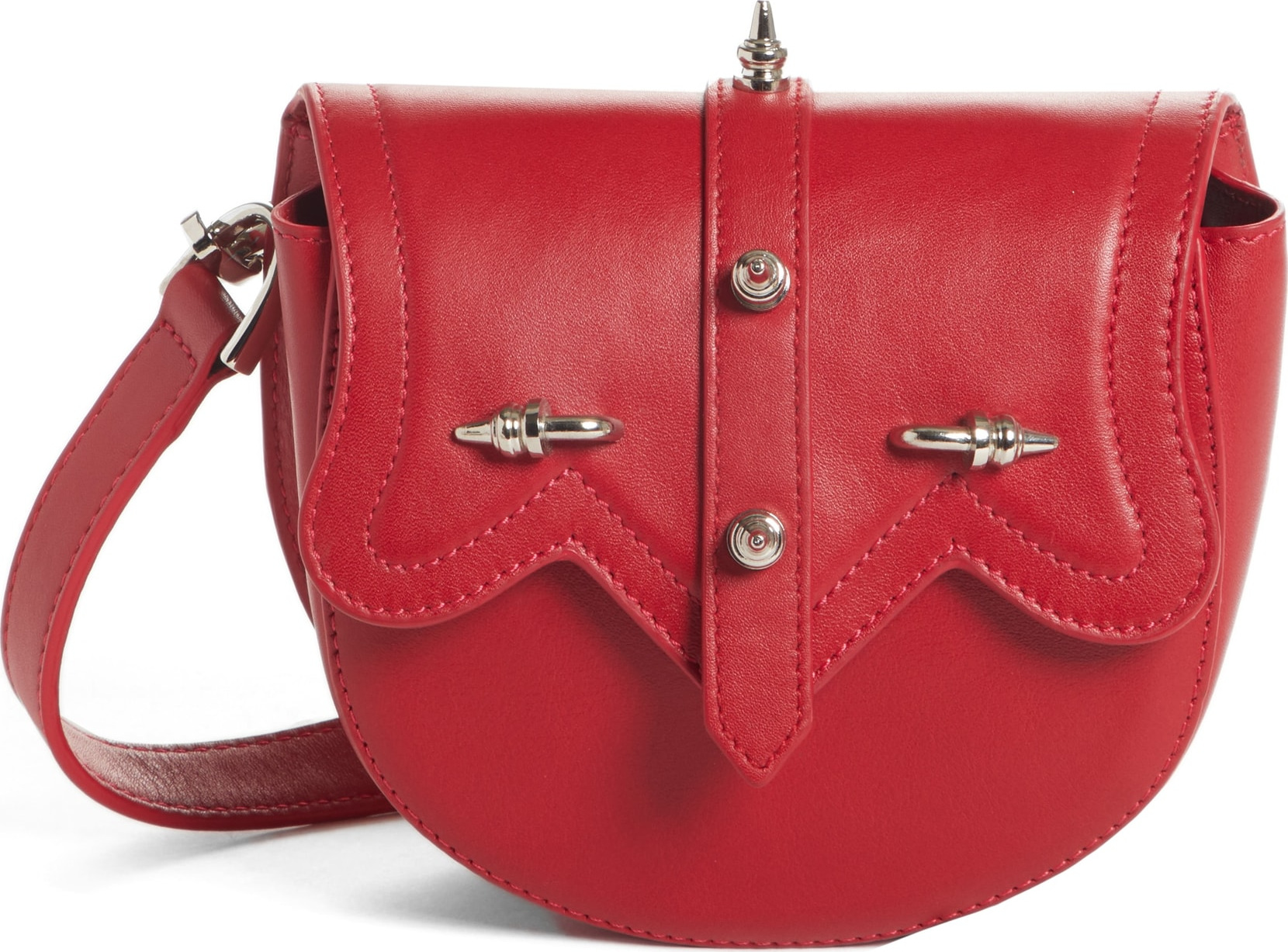 Okhtein Dome Belt Bag