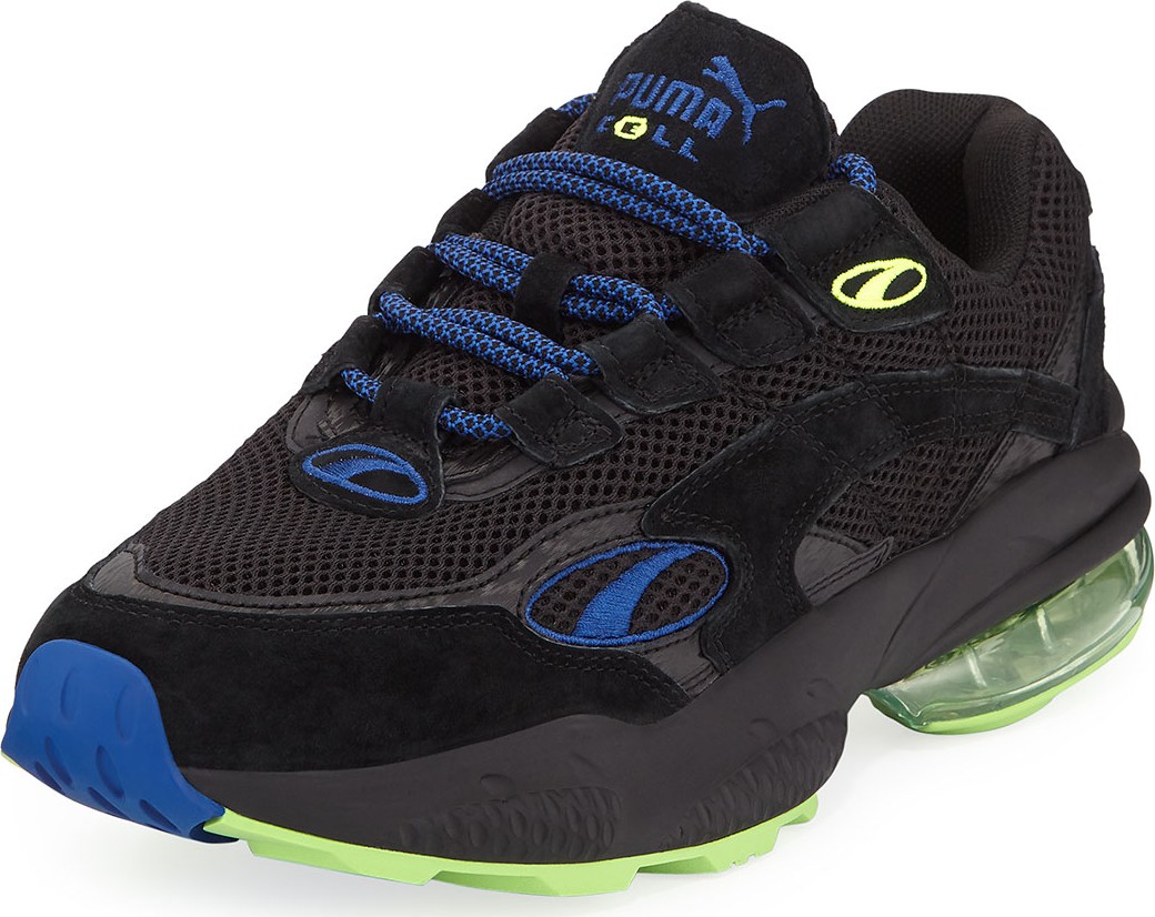 PUMA Men's Cell Venom Trainer Sneakers