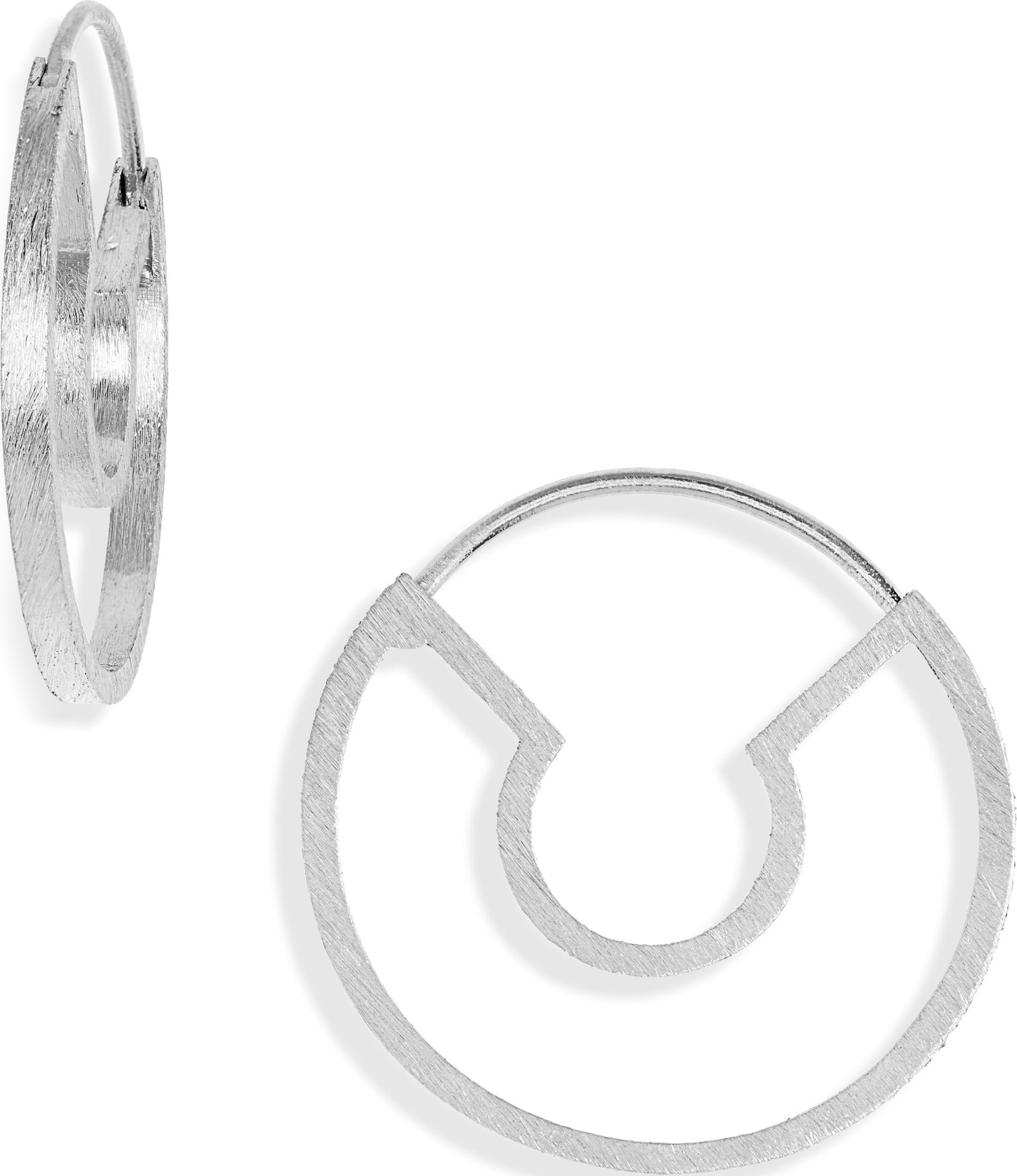 All Blues Blind Date Earrings