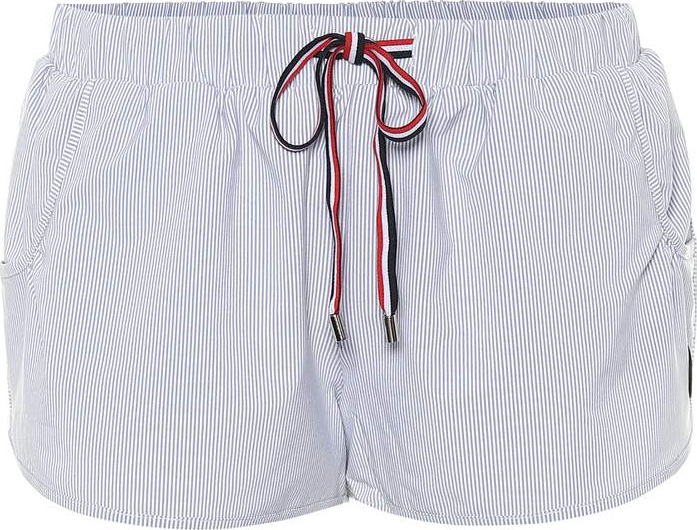 The Upside Dupont shorts