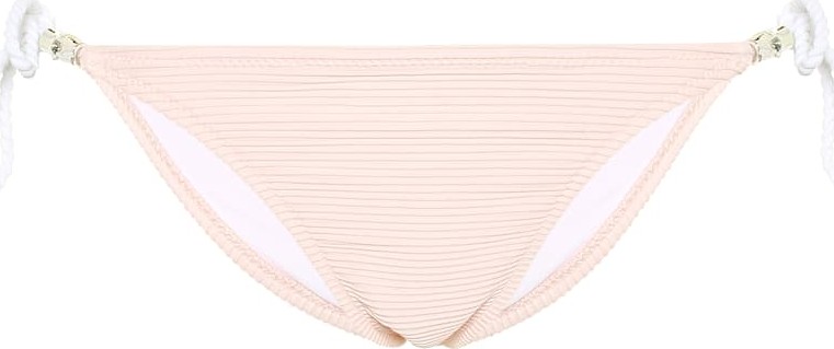 HEIDI KLEIN San Marino Tie Side bikini bottoms