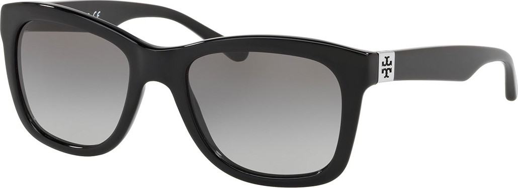 Tory Burch Rectangle Acetate Sunglasses