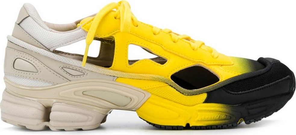 Adidas By Raf Simons RS REPLICANT OZWEEGO