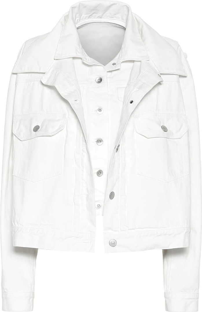 Sacai Denim jacket
