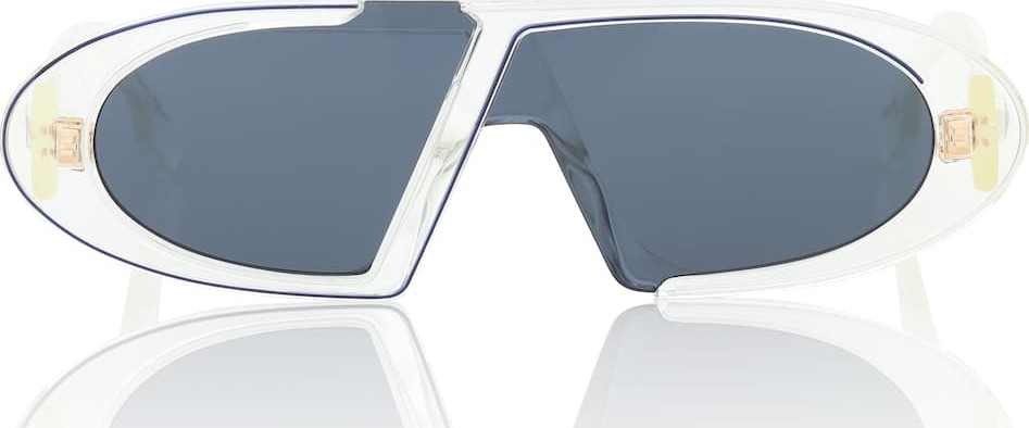 Dior DiorOblique sunglasses