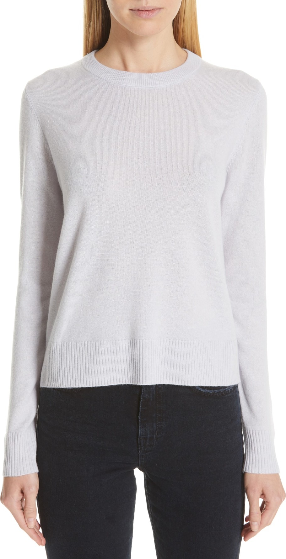 Proenza Schouler Cashmere Sweater
