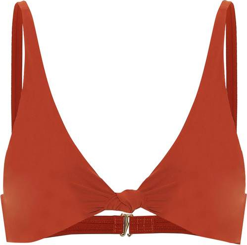 Tory Burch Palma bikini top