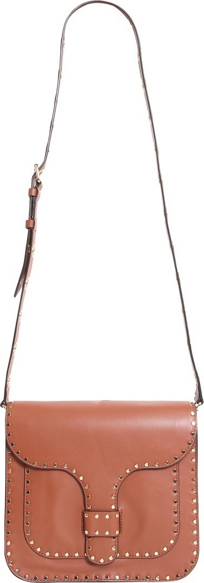 Rebecca Minkoff Midnighter Large Messenger
