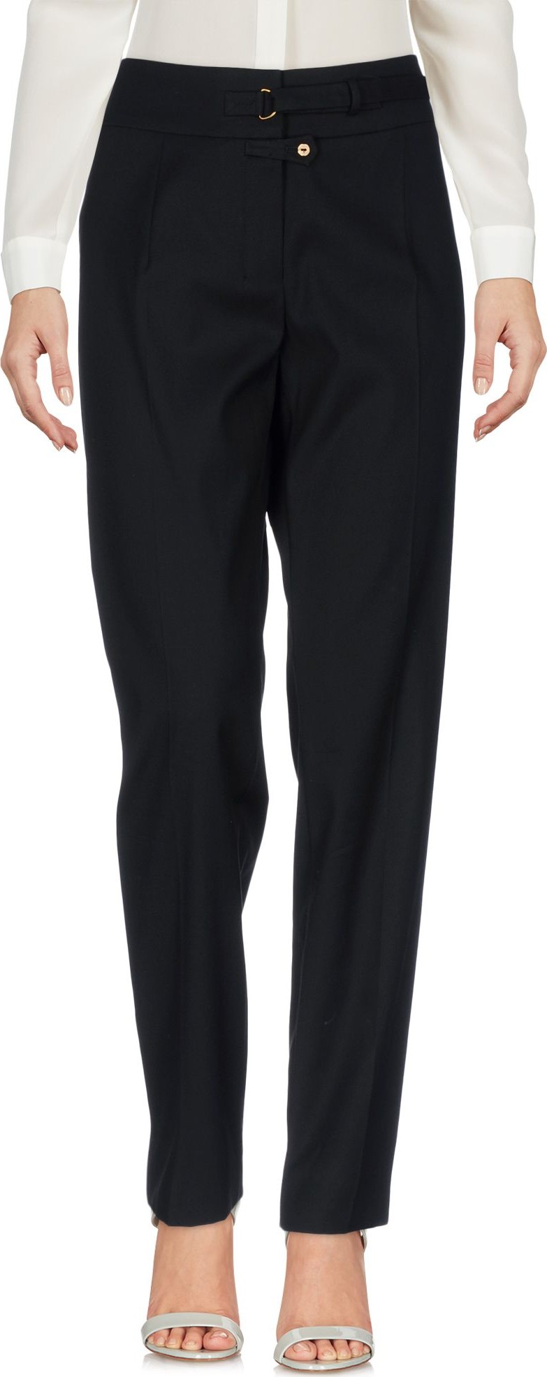 Saint Laurent Casual Pants