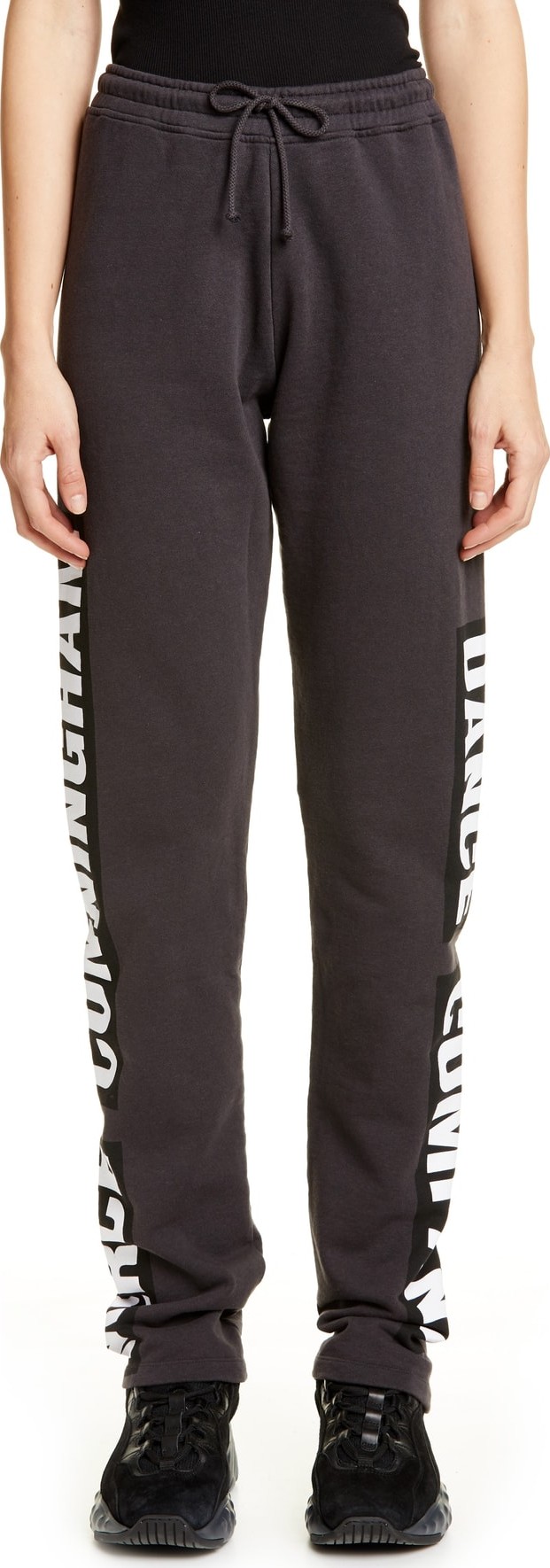 Acne Studios Fella '70s Print Sweatpants
