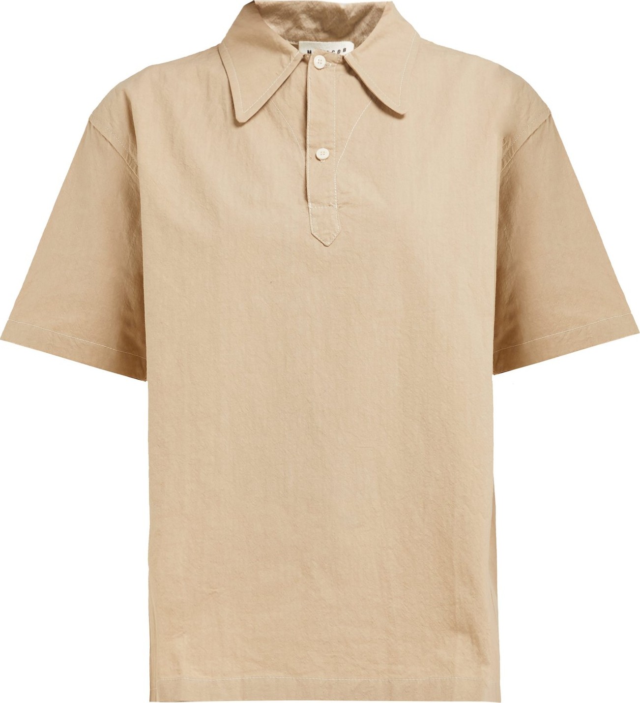Masscob Aruba cotton shirt