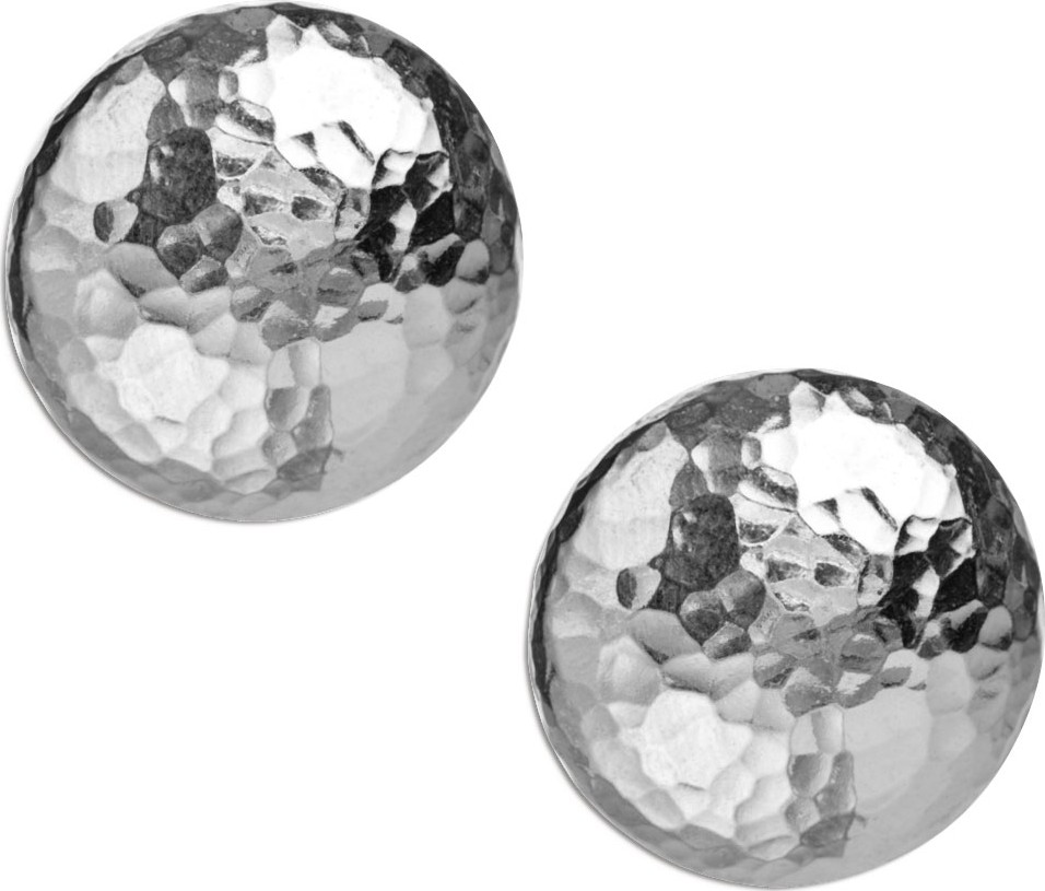 IPPOLITA Glamazon Sterling Silver Clip Earrings