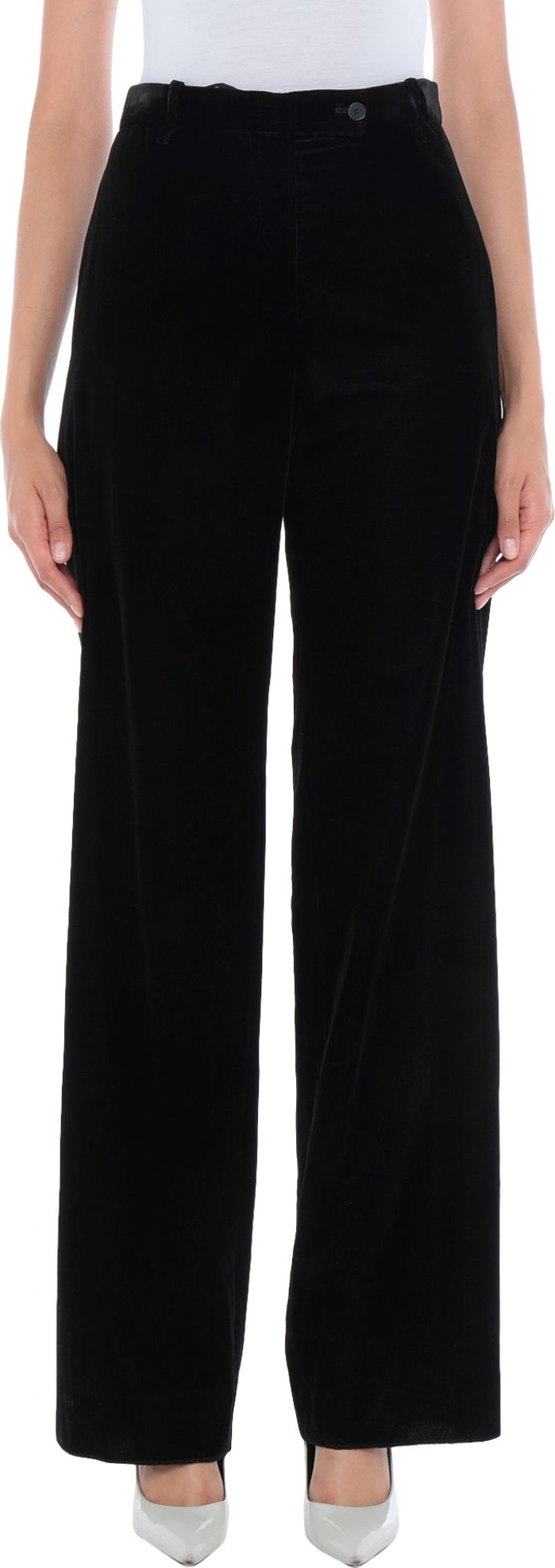 Saint Laurent Casual Pants
