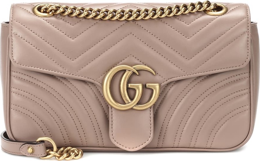 Gucci GG Marmont Small shoulder bag
