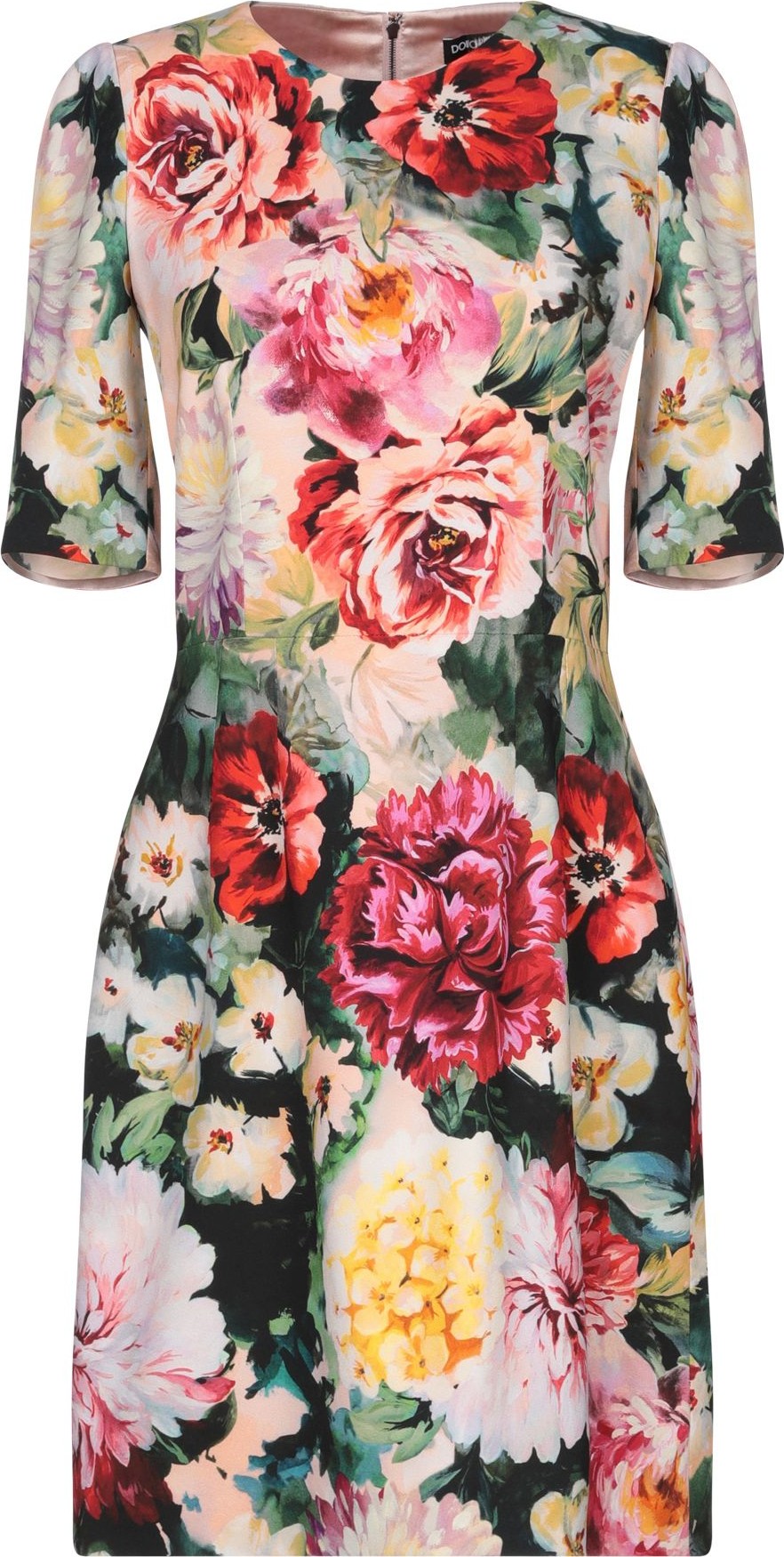 Dolce & Gabbana Short Dress