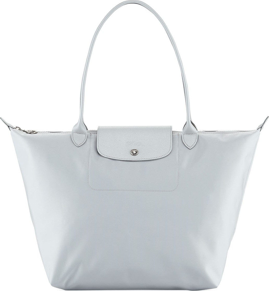Longchamp Le Pliage Neo Large Nylon Tote Bag