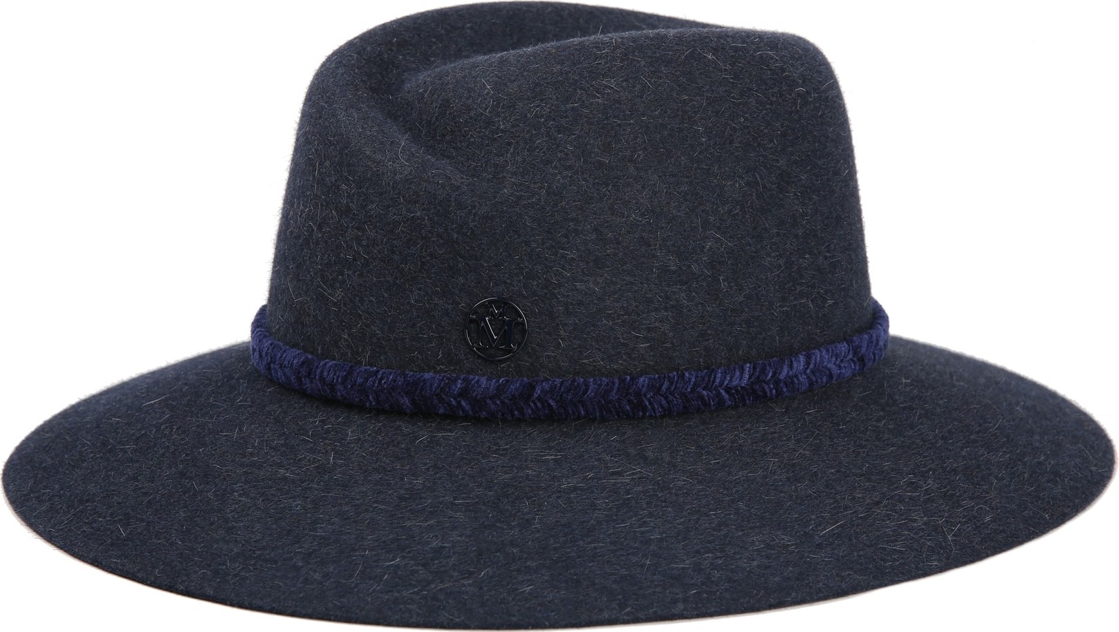 Maison Michel Virginie Fur Felt Hat