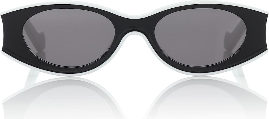 LOEWE Paula's Ibiza acetate sunglasses
