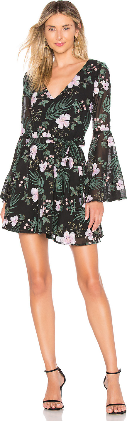 Lovers + Friends Lila Dress