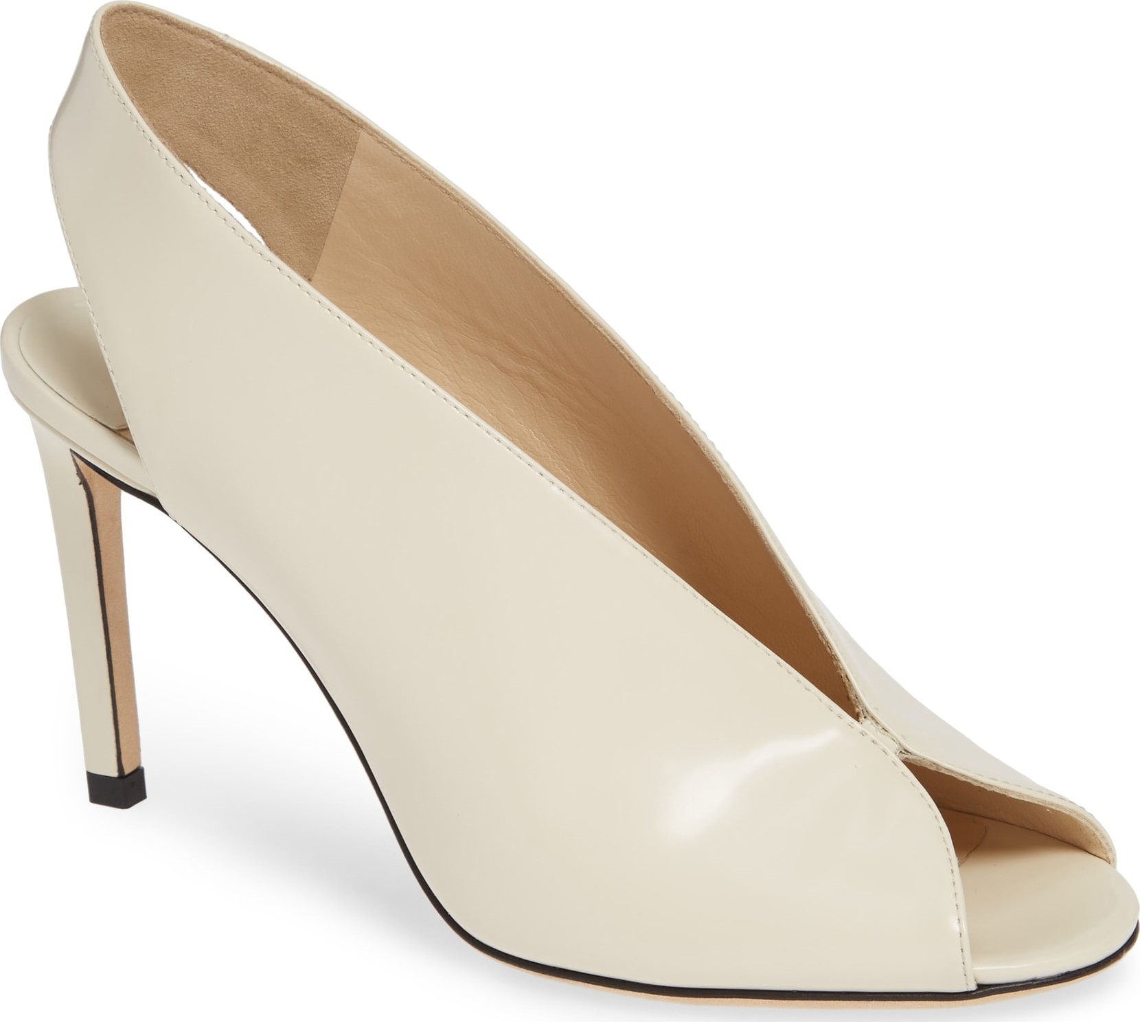 Jimmy Choo Shar Slingback Sandal