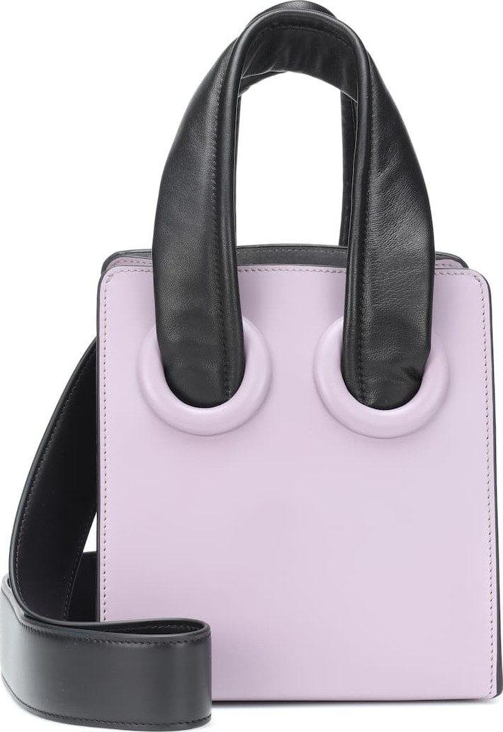 BOYY Deon 19 leather tote