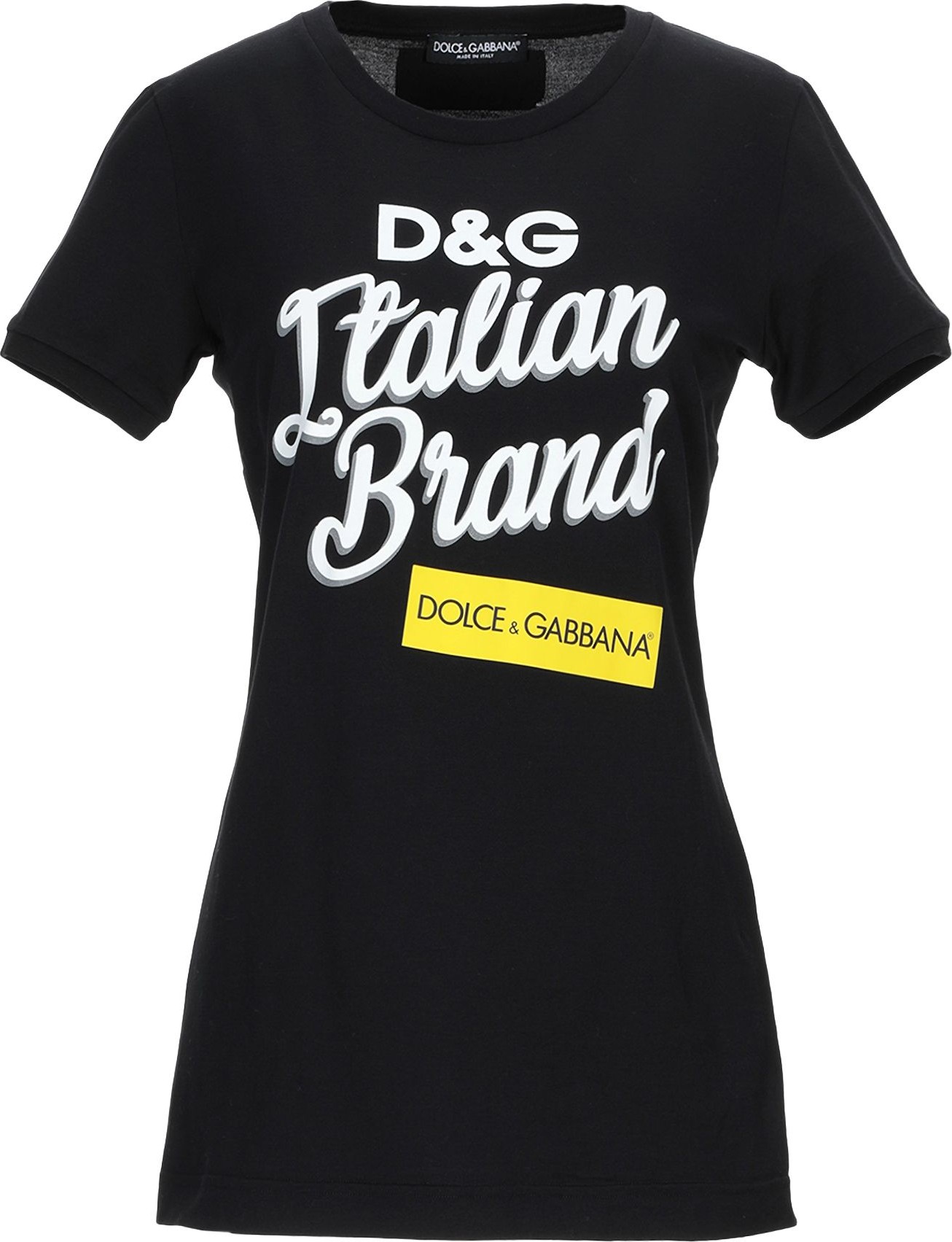 Dolce & Gabbana T