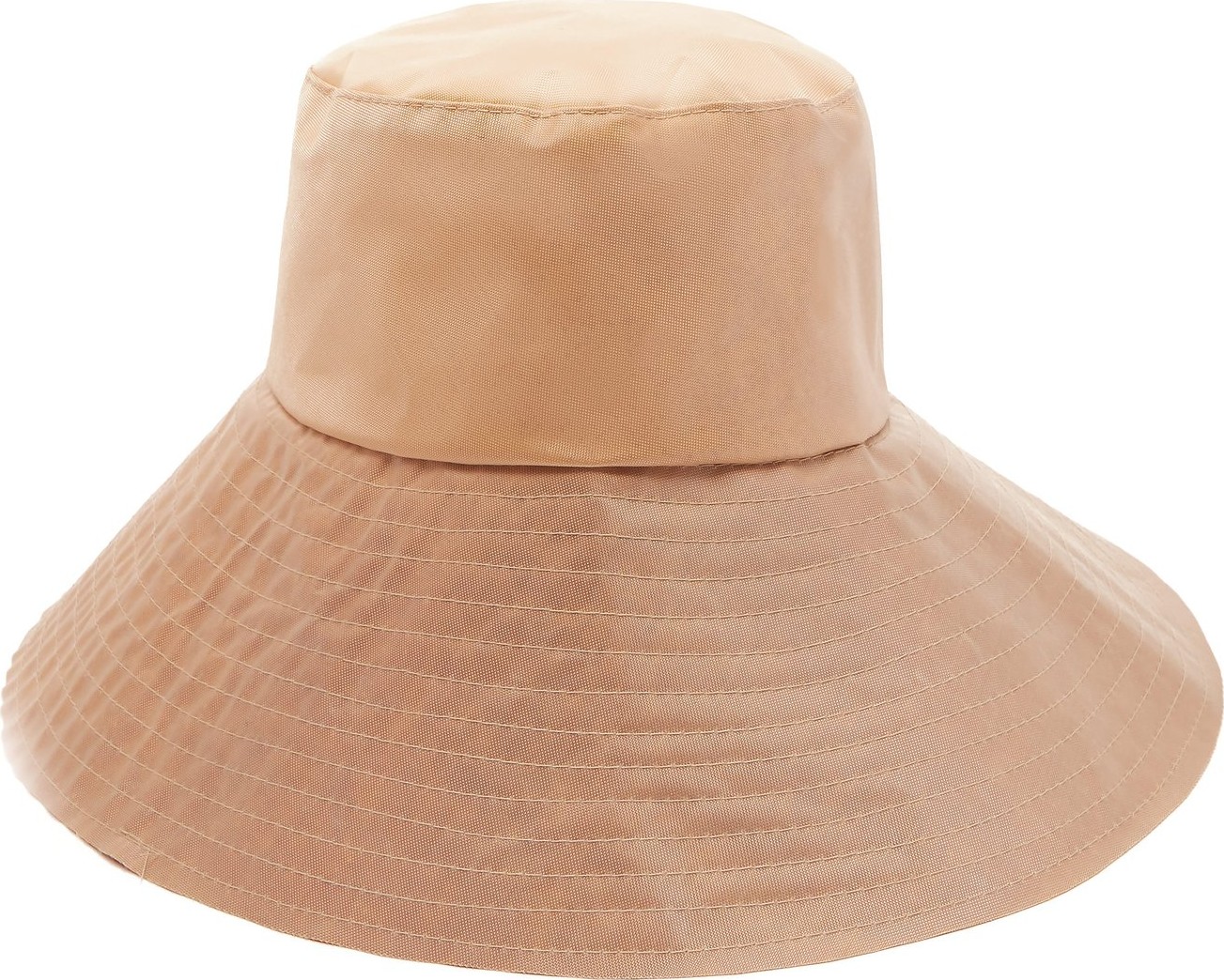 Reinhard Plank Paz Sum bucket hat