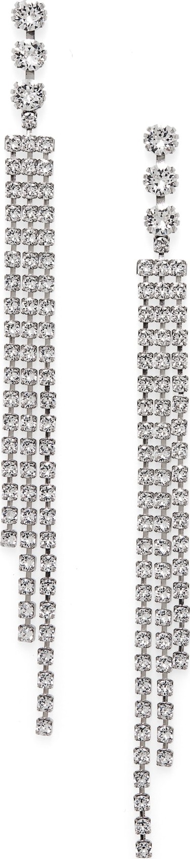 Isabel Marant Nile Earrings