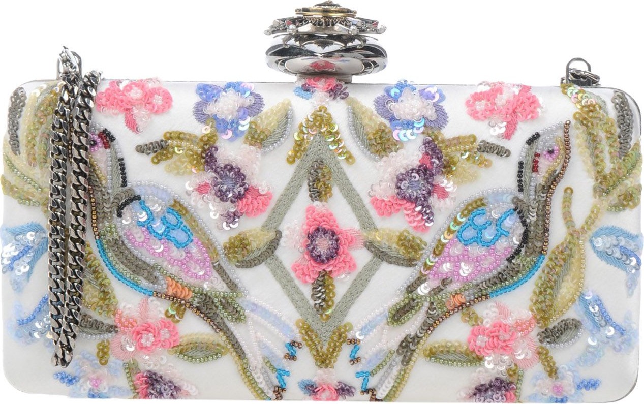 Alexander McQueen Handbag