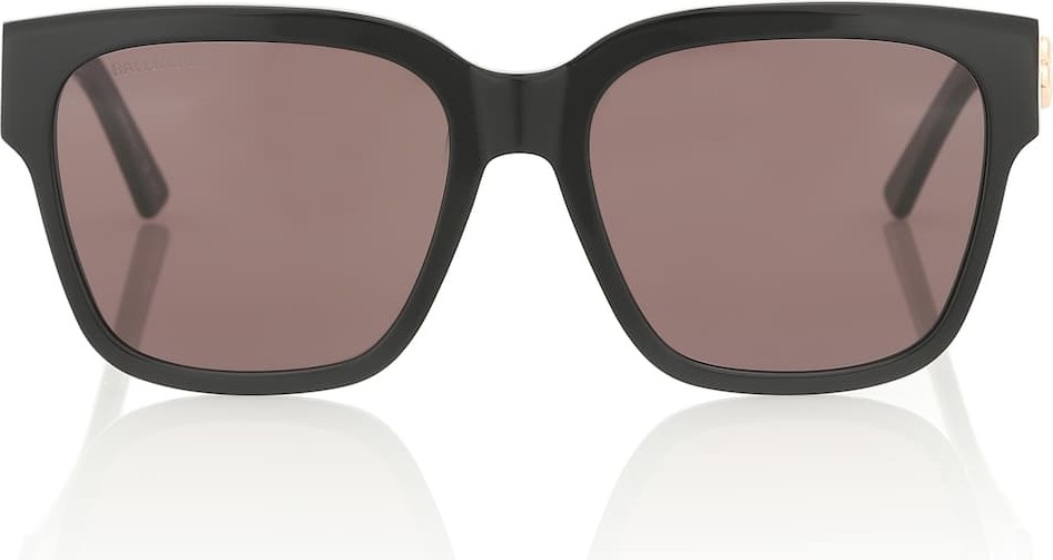 Balenciaga Square sunglasses