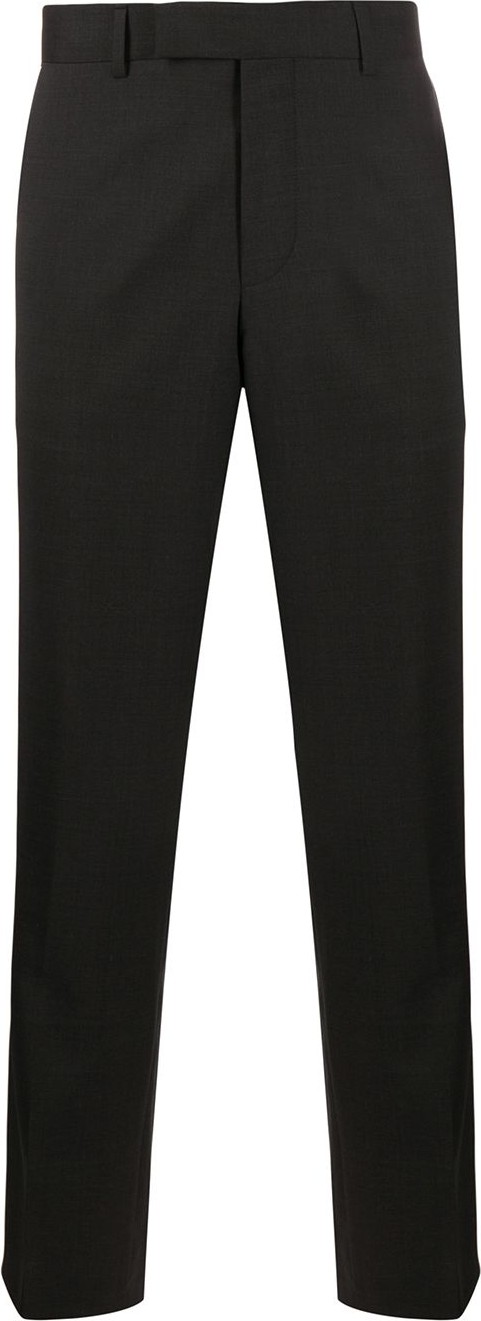 BOSS Hugo Boss Straight tailored trousers