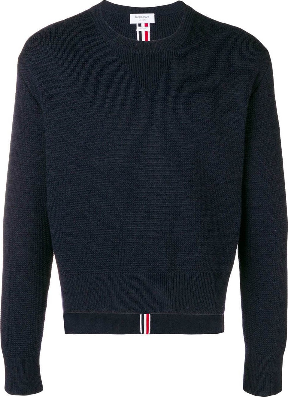 Thom Browne Intarsia sweater