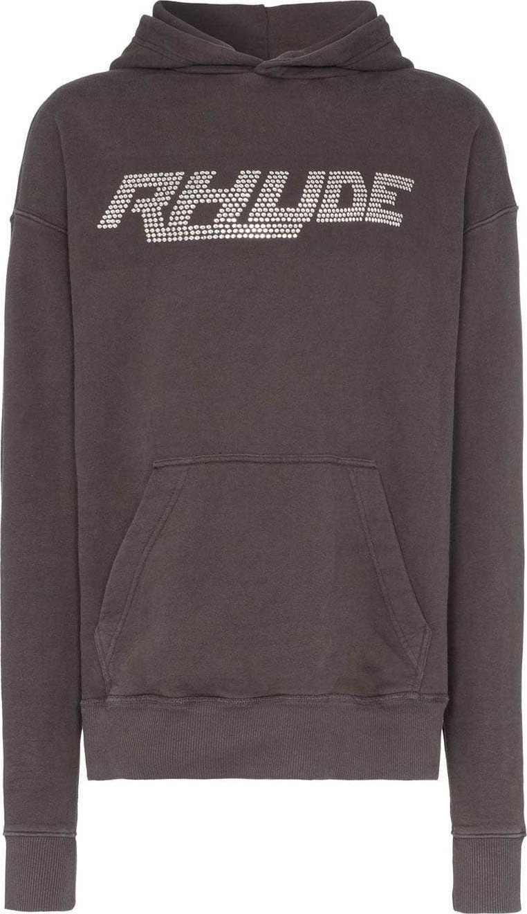 RHUDE Swarovski Hoodie
