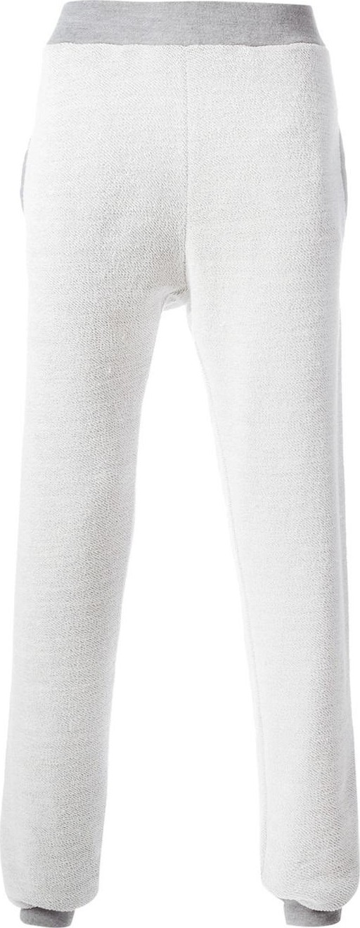 Maison Margiela inverted track pants