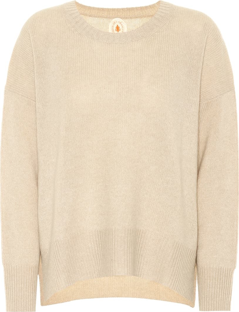Jardin des Orangers Exclusive to Mytheresa – cashmere sweater