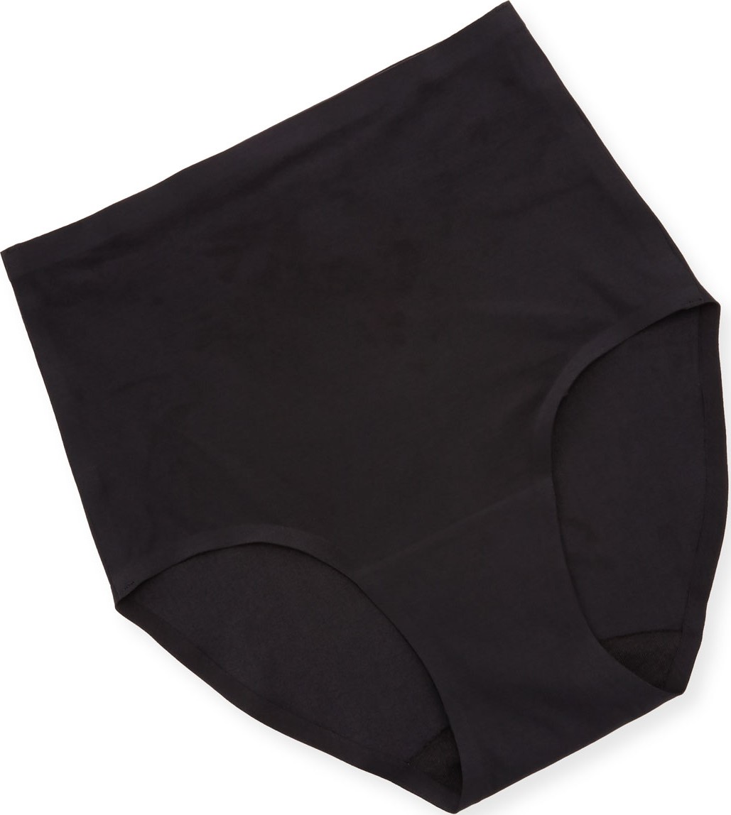 Chantelle Soft Touch Regular Bikini Briefs