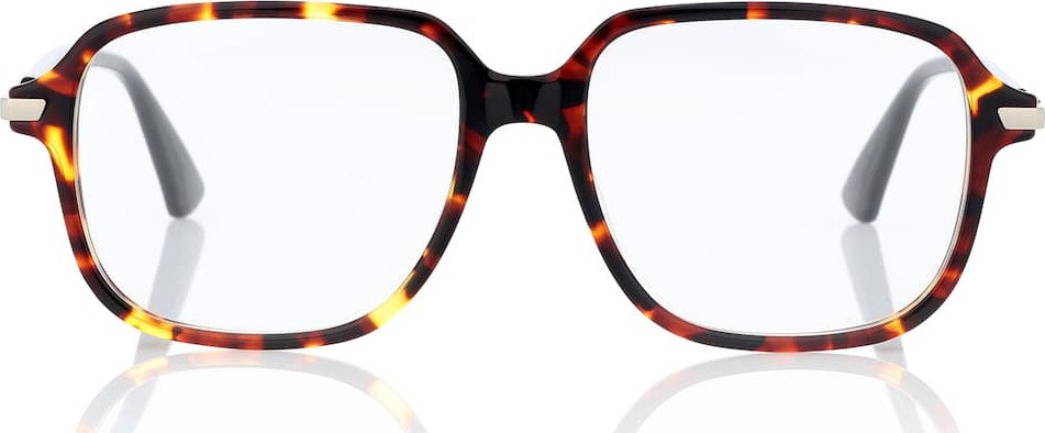 Dior DiorEssence19 square glasses