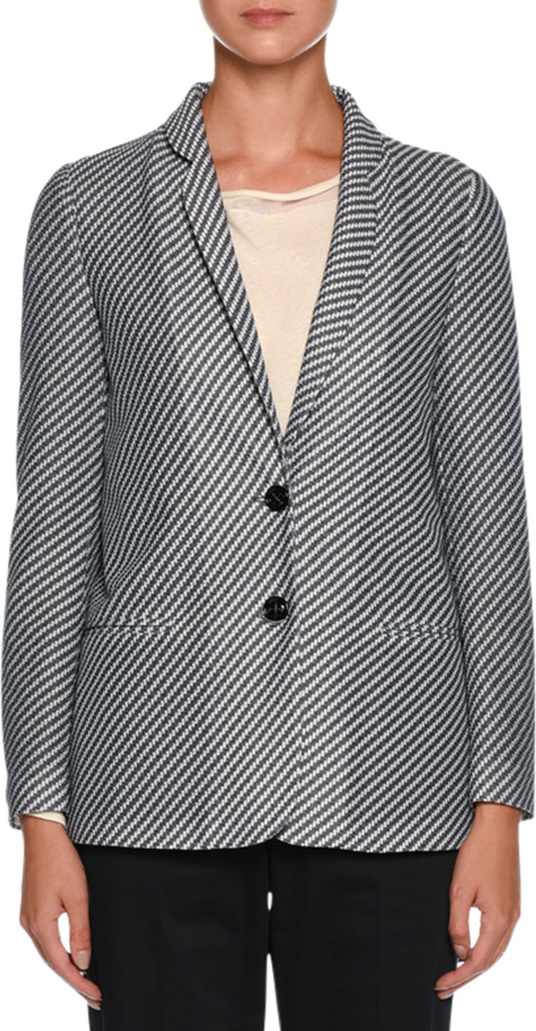 Stevie Wren 14K Rose Gold Multi-Shape Semiprecious Stone Ring, Size 7