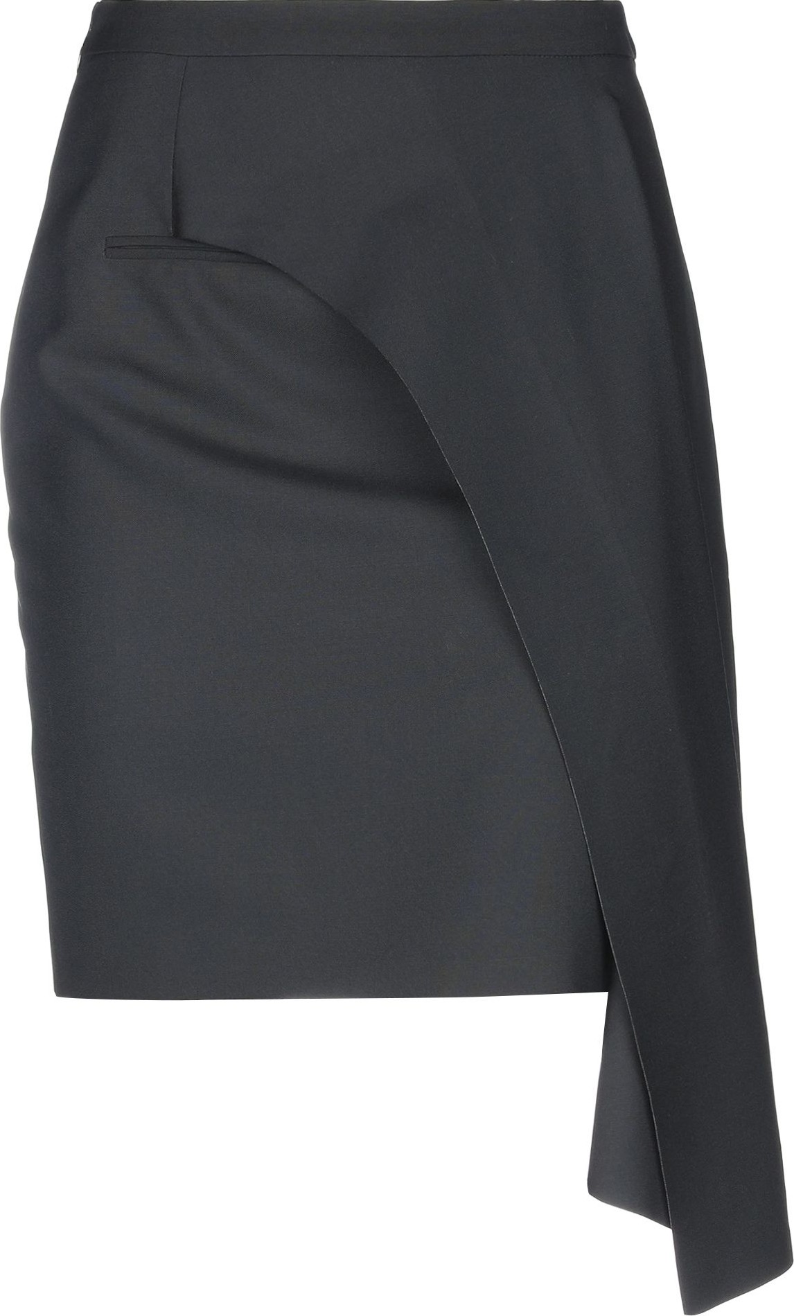 Balenciaga Knee Length Skirt